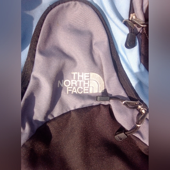 The North Face Pandora mini backpack - Picture 3 of 11